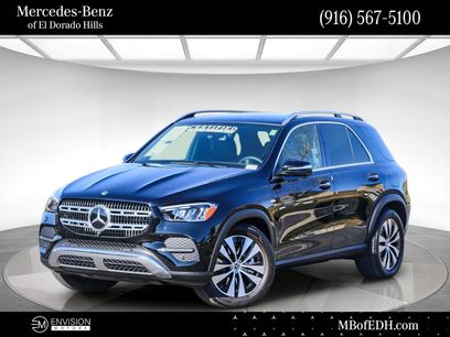 Certified 2025 Mercedes-Benz GLE 450e 4MATIC