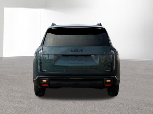 New 2027 Kia Telluride SX Prestige X-Pro AWD/4WD image 31