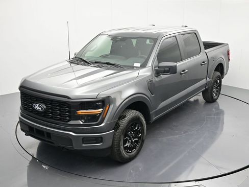 New 2026 Ford F150 STX AWD/4WD image 28