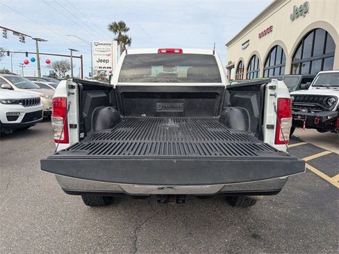 Used 2024 RAM 2500 Big Horn image 13