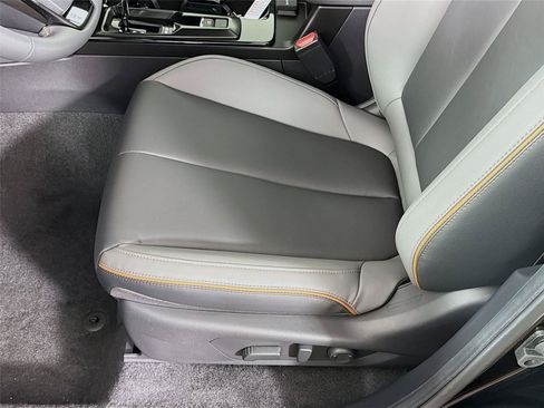 New 2026 Subaru Forester Sport AWD/4WD image 15