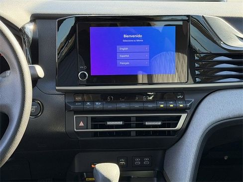 Certified 2025 Toyota Camry LE image 17