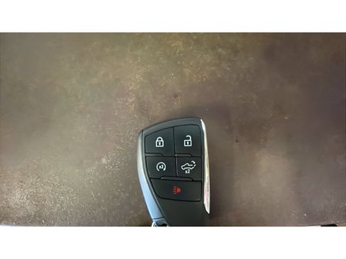 Used 2024 GMC Sierra 1500 AT4 w/ Technology Package AWD/4WD image 19