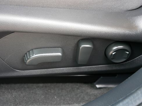 Certified 2025 Subaru Crosstrek 2.5i Sport w/ Popular Package #4A image 20