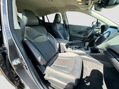 Certified 2025 Subaru Crosstrek 2.5i Limited w/ Popular Package #4A AWD/4WD image 36