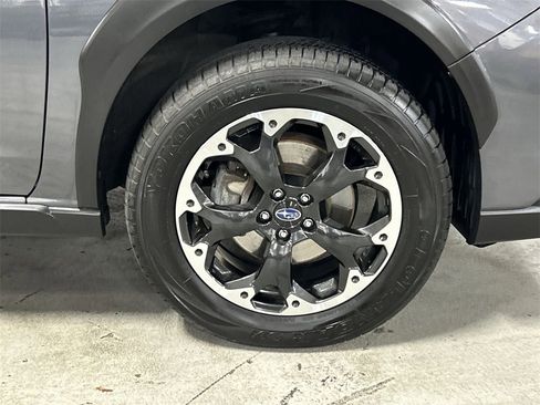 Certified 2023 Subaru Crosstrek 2.0i Premium image 13