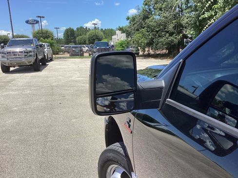 Used 2024 RAM 3500 Tradesman AWD/4WD image 31
