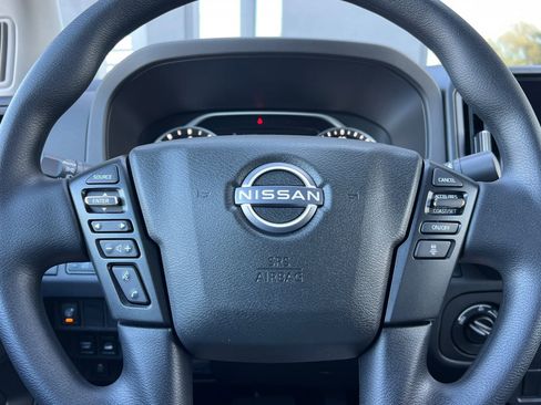 New 2026 Nissan Frontier S image 25