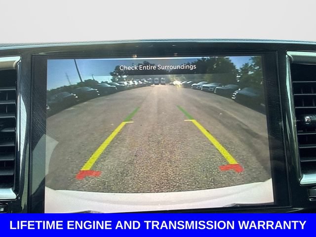 Used 2024 Chrysler Pacifica Touring-L FWD image 26