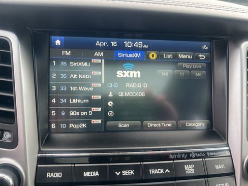 Used 2017 Hyundai Tucson Limited w/ Limited Ultimate Package 03 image 53