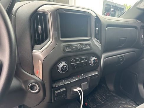 Used 2024 Chevrolet Silverado 2500 W/T w/ WT Fleet Convenience Package image 10