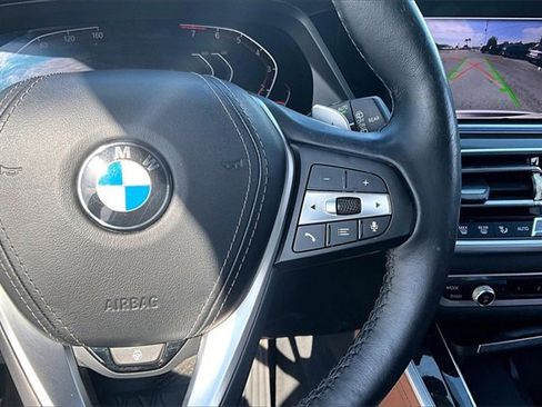 Used 2019 BMW X5 xDrive40i w/ Premium Package 2 image 11