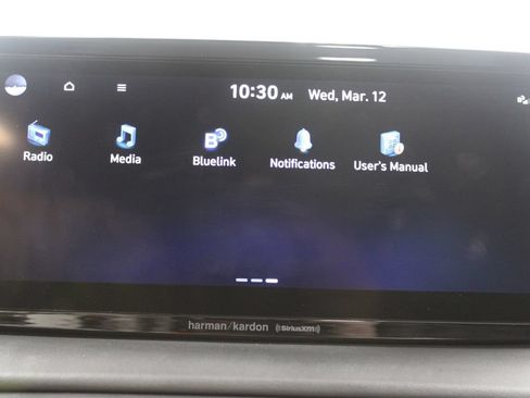 Used 2023 Hyundai Santa Fe Calligraphy w/ Cargo Package AWD/4WD image 54