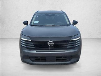 New 2026 Nissan Kicks SV video 2