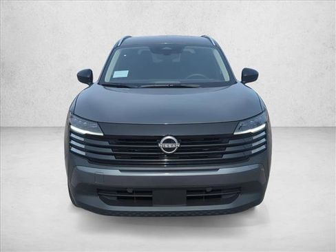 New 2026 Nissan Kicks SV image 2