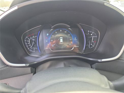 Used 2019 Hyundai Santa Fe Limited w/ Cargo Package image 19