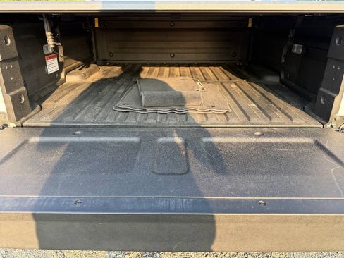 Used 2017 Honda Ridgeline RTL-T image 7
