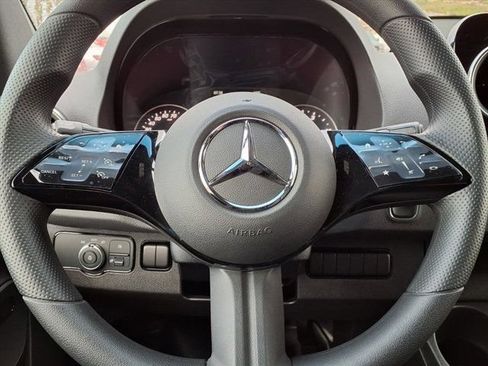 New 2026 Mercedes-Benz Sprinter 2500 image 9