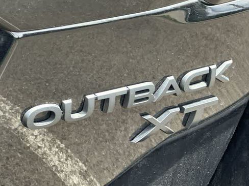 Used 2024 Subaru Outback Onyx Edition XT AWD/4WD image 18