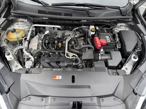 Used 2022 Mitsubishi Outlander SEL image 27