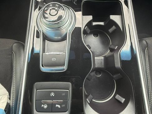 Used 2019 Ford Edge ST w/ Equipment Group 401A AWD/4WD image 40