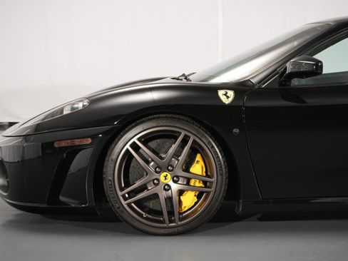 Used 2009 Ferrari F430 Coupe RWD image 3