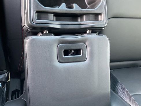 New 2026 Jeep Wrangler Unlimited Rubicon image 37