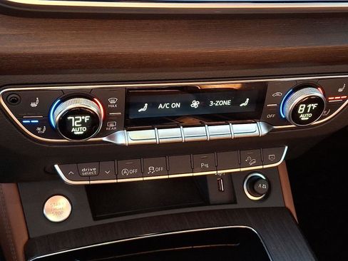 Certified 2024 Audi Q5 2.0T Premium Plus w/ Premium Plus Package image 16