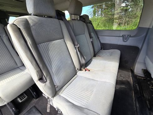Used 2015 Ford Transit 350 XLT RWD image 14