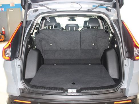 Used 2024 Honda CR-V EX-L image 31