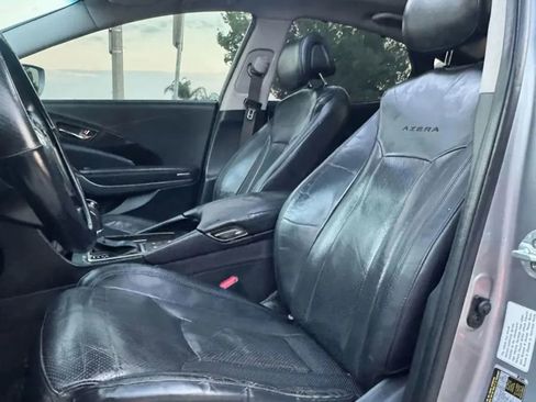 Used 2014 Hyundai Azera Limited w/ Option Group 02 image 15