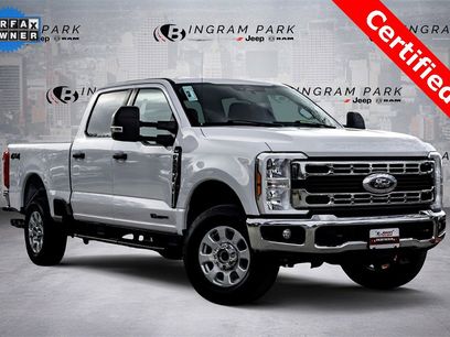 Used 2024 Ford F250 XLT
