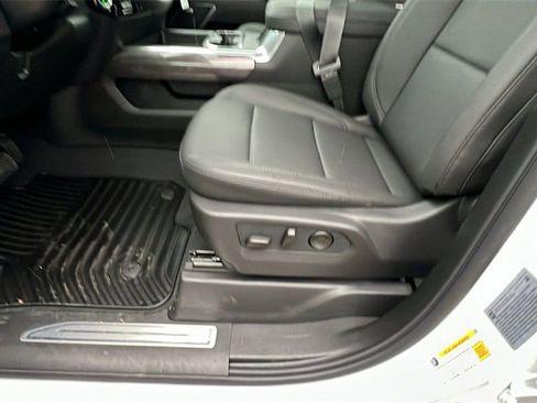 New 2026 Chevrolet Silverado 3500 LTZ w/ LTZ Plus Package image 14