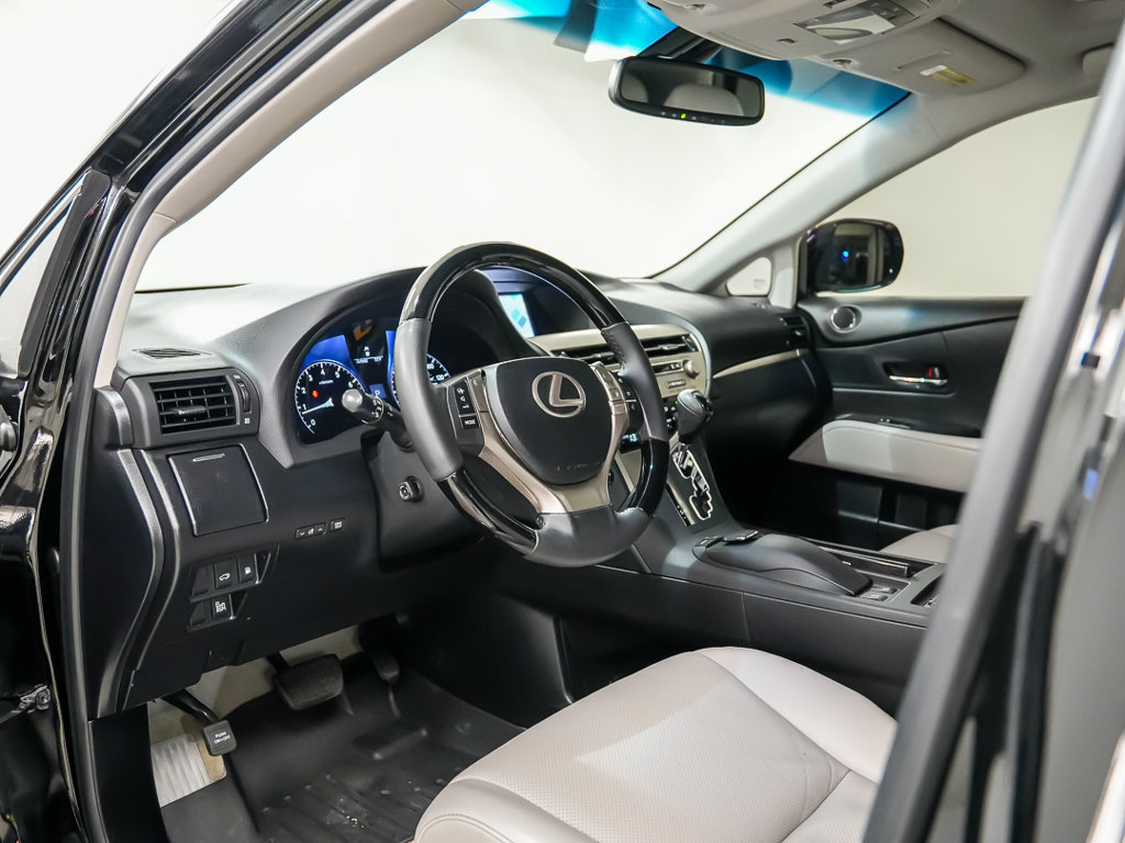 Used 2014 Lexus RX 350 AWD w/ Navigation Package image 3