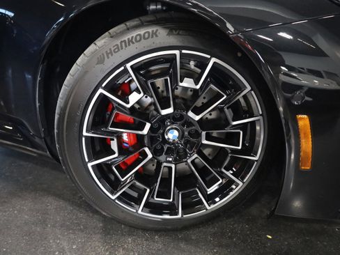 Used 2025 BMW M5 Touring w/ M Driver's Package image 10