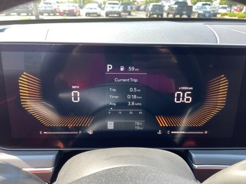 New 2026 Kia K5 GT-Line AWD/4WD image 26