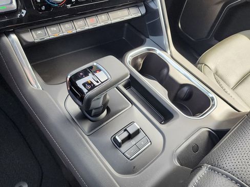 New 2026 GMC Sierra 1500 Denali AWD/4WD image 31