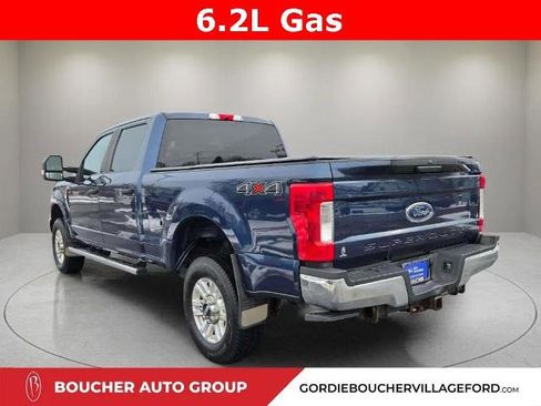 Certified 2019 Ford F250 XL w/ STX Appearance Package image 5