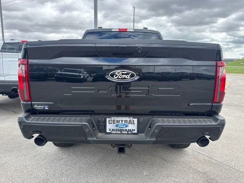 New 2026 Ford F150 XLT AWD/4WD image 7