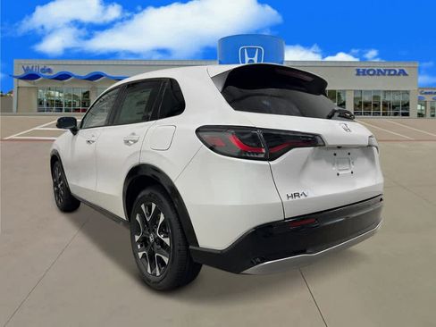 New 2026 Honda HR-V EX-L image 3