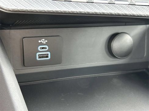 New 2026 Ford Mustang Coupe image 25