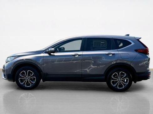 Used 2021 Honda CR-V EX image 5
