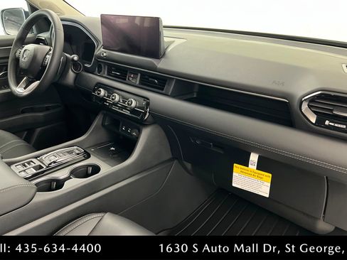 New 2026 Honda Pilot image 25