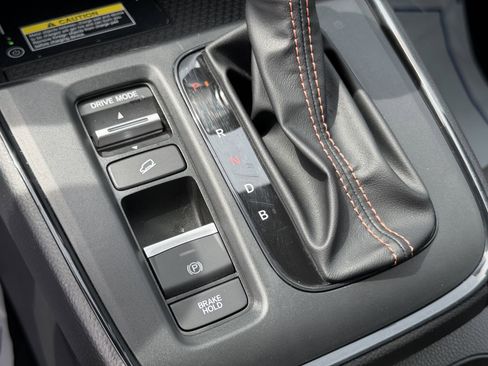 Used 2024 Honda CR-V Sport Touring image 23