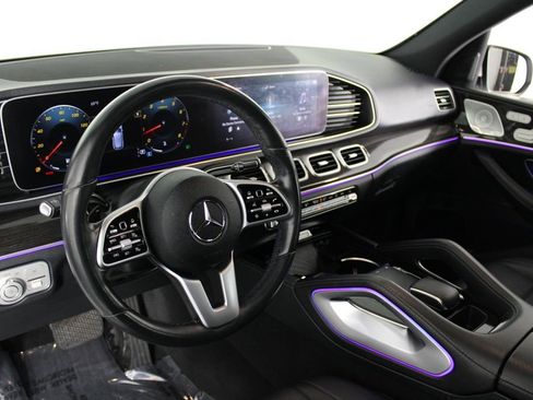 Used 2020 Mercedes-Benz GLE 350 image 18