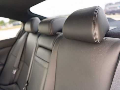 Certified 2023 INFINITI Q50 Sensory RWD image 24