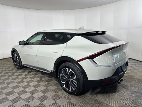 Used 2024 Kia EV6 Light image 5