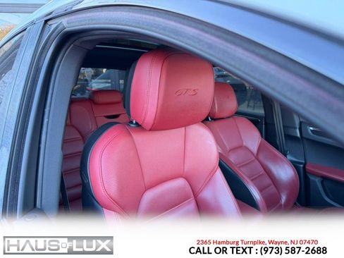 Used 2020 Porsche Macan GTS image 4