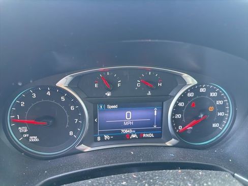 Used 2020 Chevrolet Equinox LT image 7