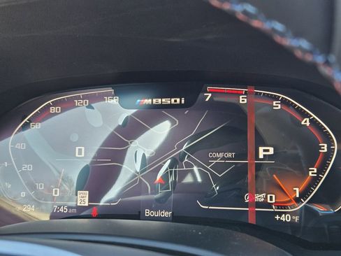 New 2026 BMW M850i xDrive w/ M Carbon Exterior Package image 18